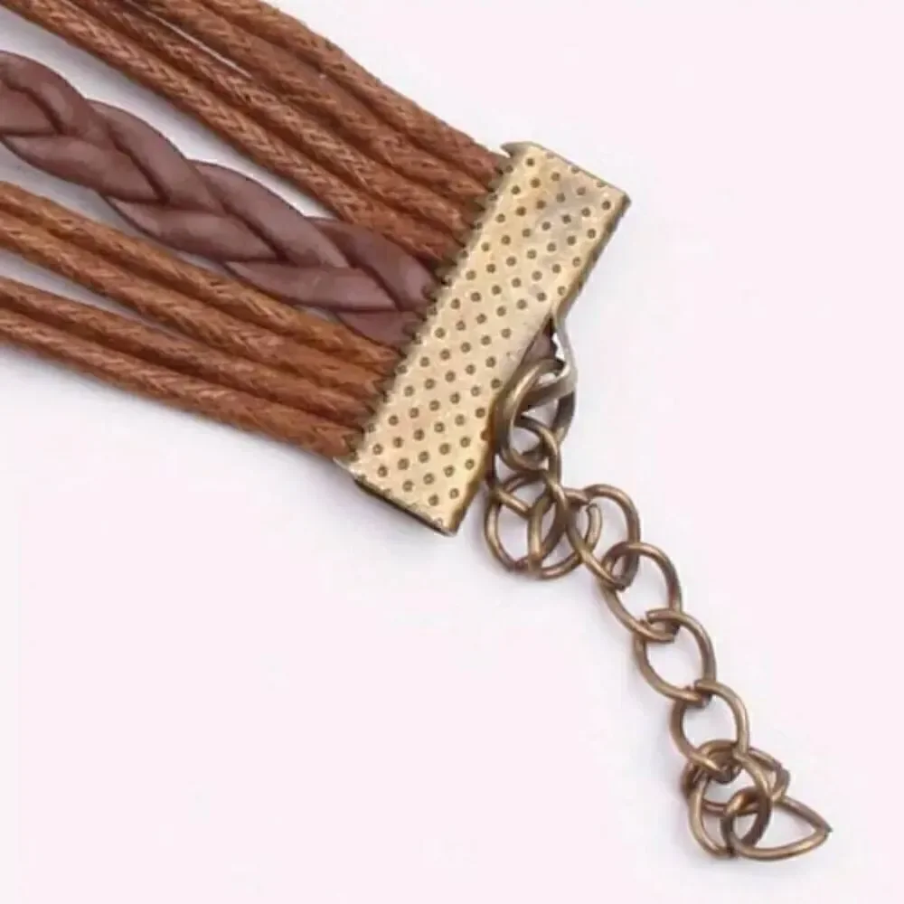 Tree Of Life Bracelet - Picture 4 of 5